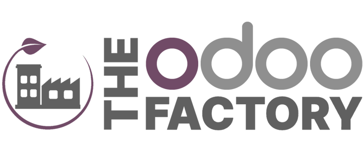 The Odoo Factory